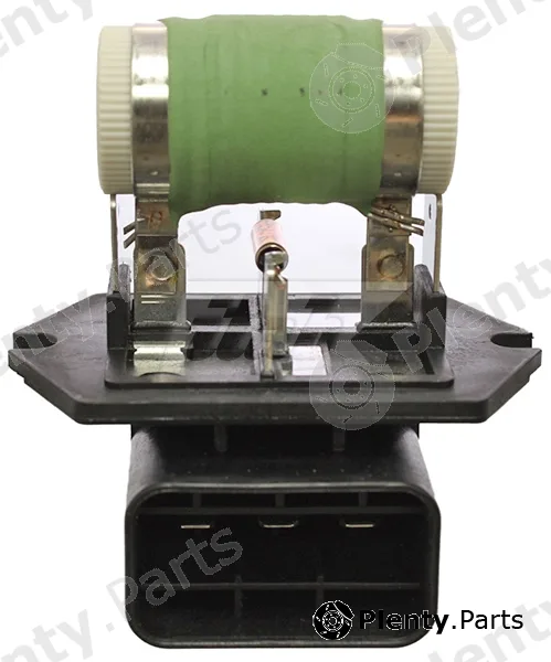 Itab Automotive 51078062OV — Series resistor, electric motor (radiator fan)