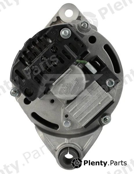Itab Automotive 20030114AV — Alternator