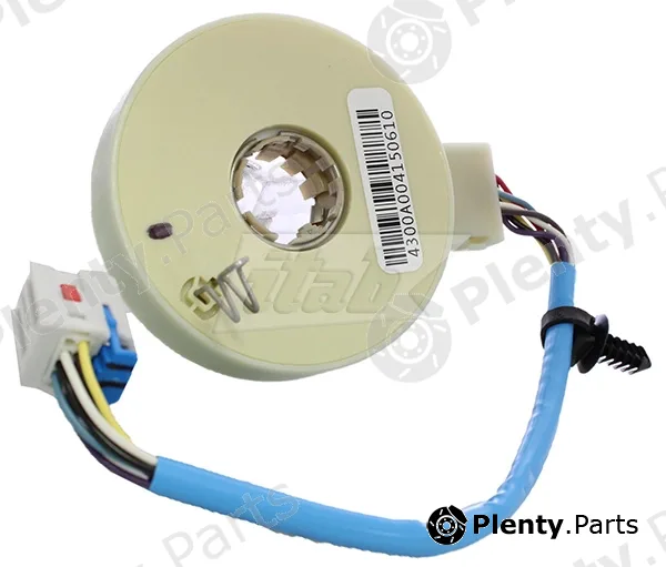 Itab Automotive 40074307OV — Steering Angle Sensor