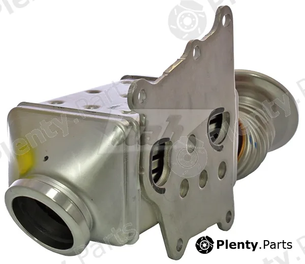 Itab Automotive 71074005OV — Cooler, exhaust gas recirculation