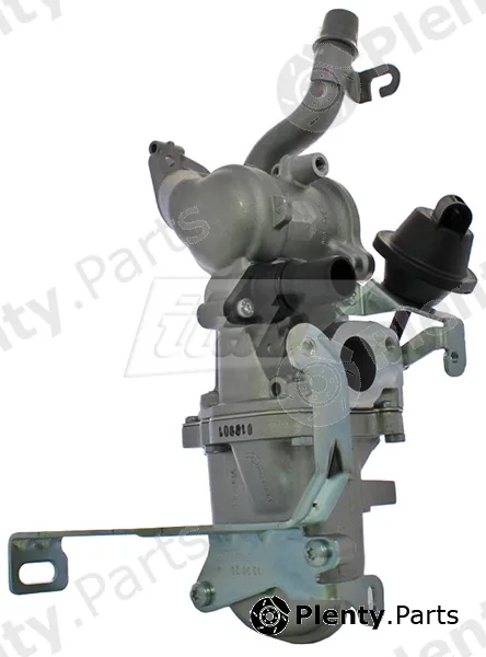 Itab Automotive 71070006OV — Cooler, exhaust gas recirculation