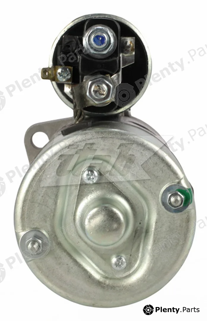 Itab Automotive 10010188RV — Starter
