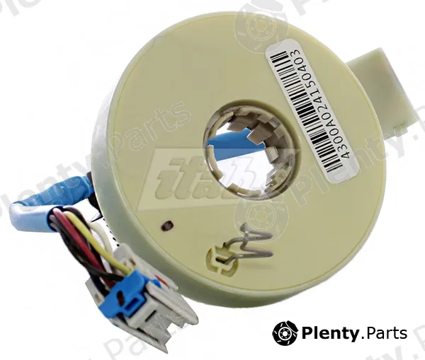 Itab Automotive 40074302OV — Steering Angle Sensor