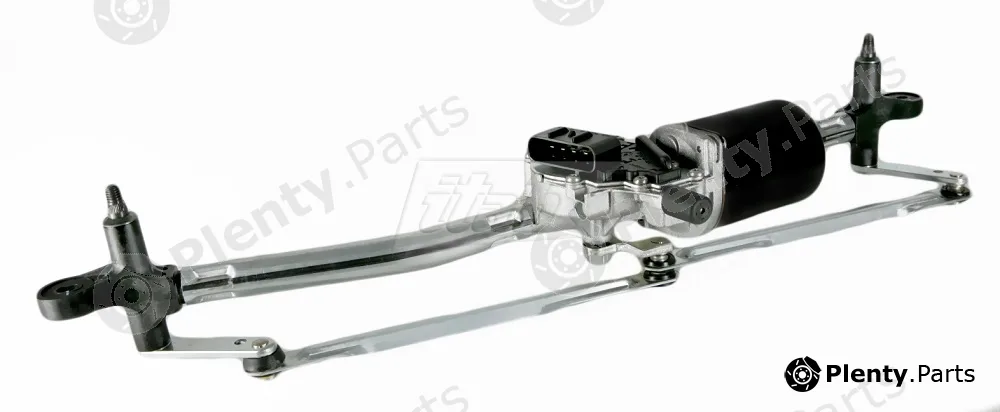Itab Automotive 32030102OV — Window Cleaning System