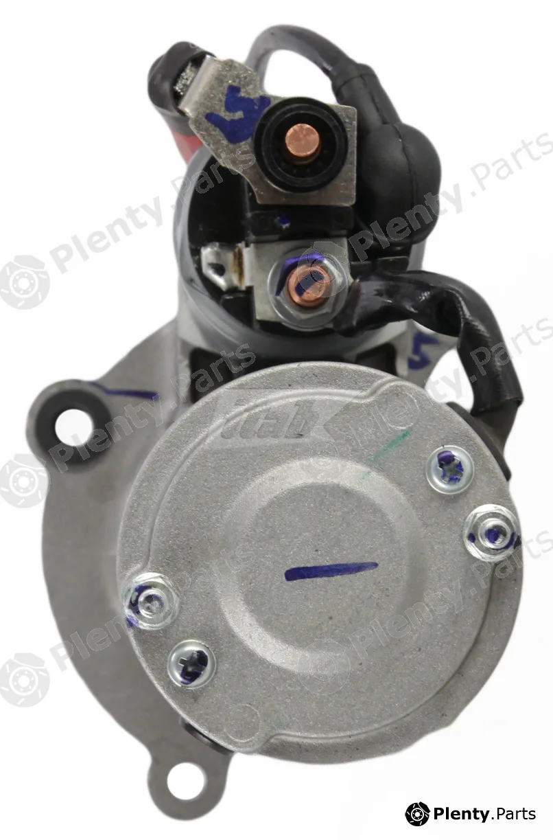 Itab Automotive 10025141OV — Starter