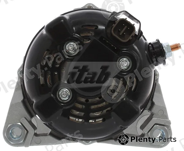 Itab Automotive 20040388AV — Alternator