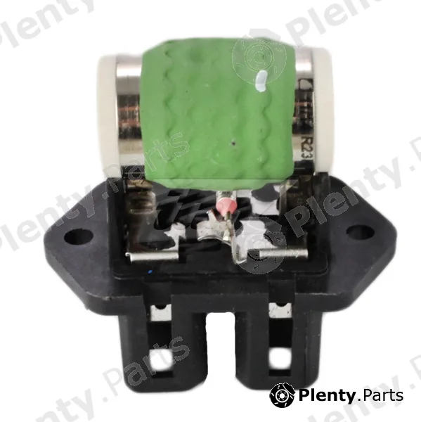 Itab Automotive 51074001OV — Series resistor, electric motor (radiator fan)