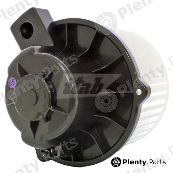 Itab Automotive 50076047AV — Interior Blower
