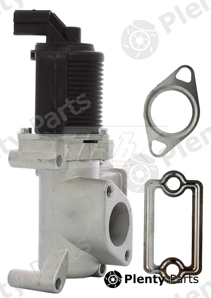 Itab Automotive 73074020AV — EGR Valve