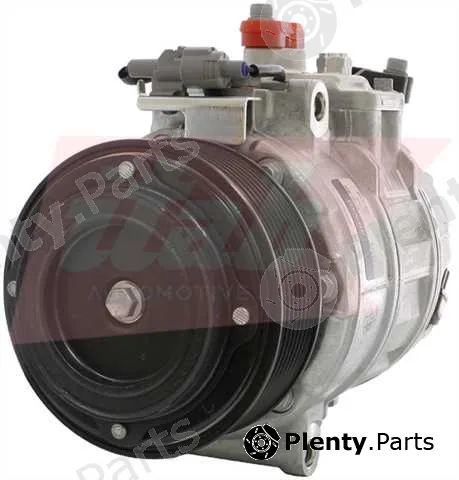 Itab Automotive 27075035OV — Compressor, air conditioning