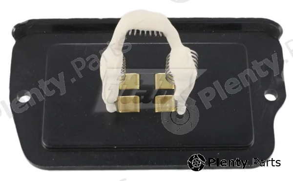 Itab Automotive 51083005OV — Resistor, interior blower