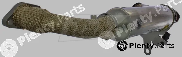 Itab Automotive 71074007OV — Cooler, exhaust gas recirculation