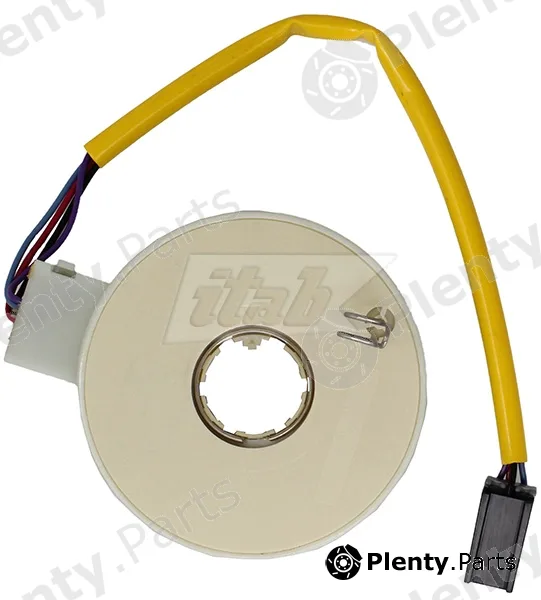 Itab Automotive 40074311OV — Steering Angle Sensor