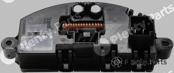 Itab Automotive 51073024AV — Resistor, interior blower