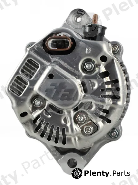 Itab Automotive 20047106OV — Alternator