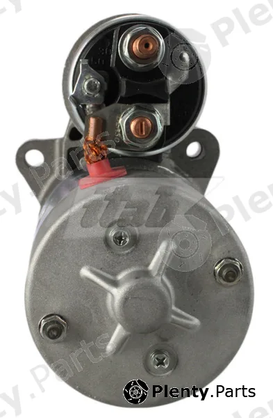 Itab Automotive 10030108RV — Starter