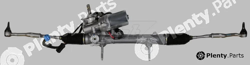 Itab Automotive 41070301OV — Steering Gear