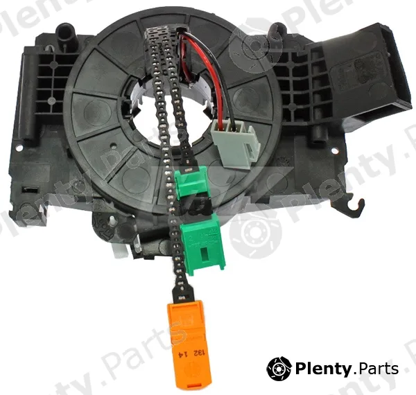 Itab Automotive 65071022OV — Clockspring, airbag