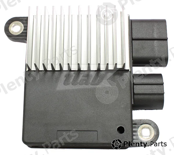 Itab Automotive 51086002AV — Series resistor, electric motor (radiator fan)