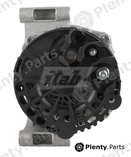 Itab Automotive 20030218OV — Alternator