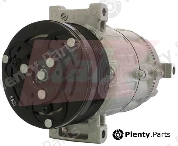 Itab Automotive 27089011OV — Compressor, air conditioning