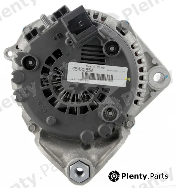 Itab Automotive 20015487OV — Alternator