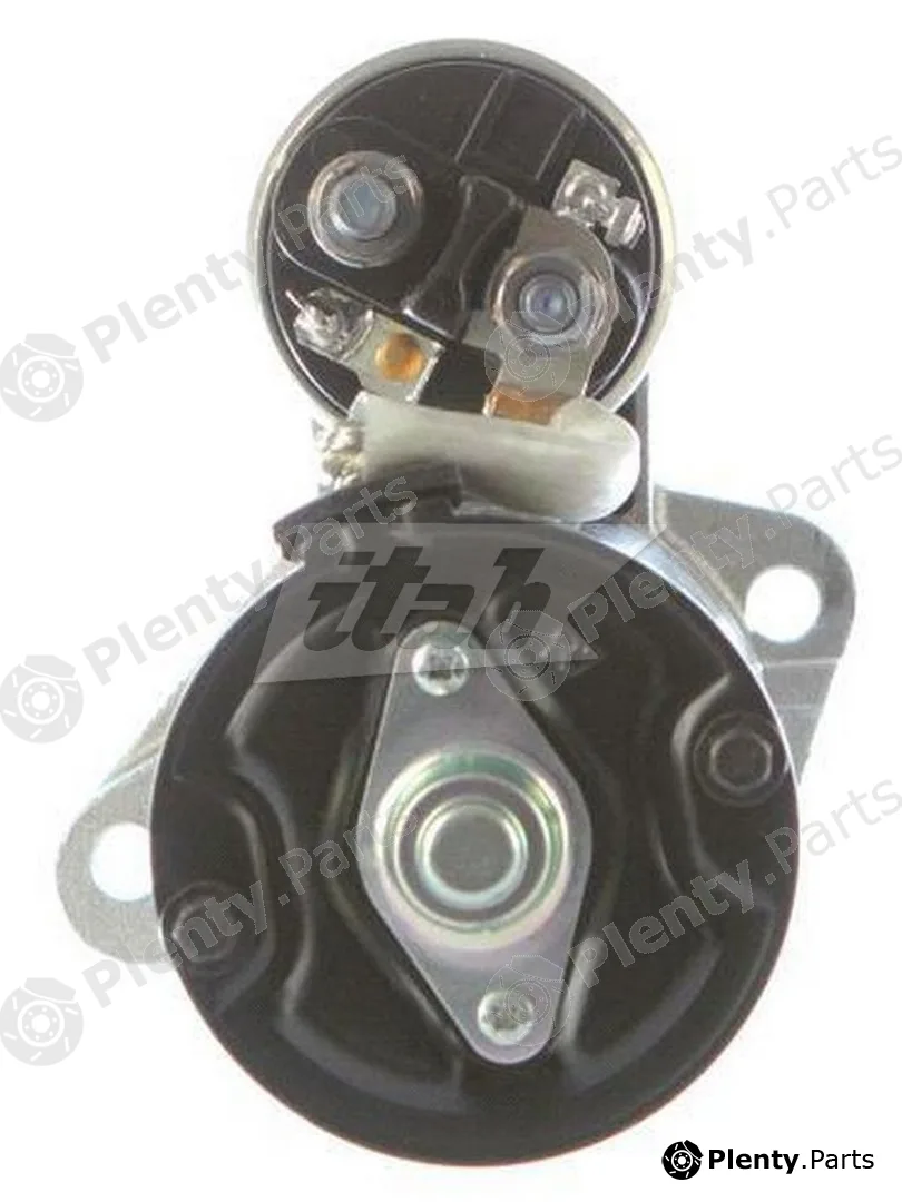 Itab Automotive 10010209RV — Starter