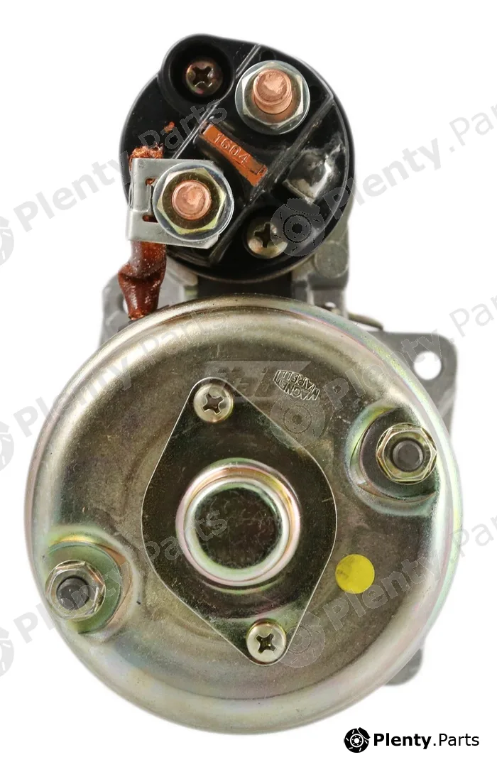 Itab Automotive 10030181RV — Starter