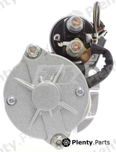 Itab Automotive 10020270OV — Starter