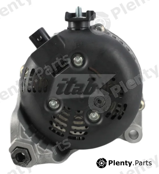 Itab Automotive 20040524OV — Alternator