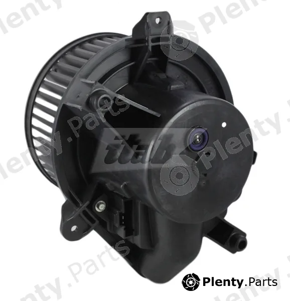 Itab Automotive 50074032OV — Interior Blower