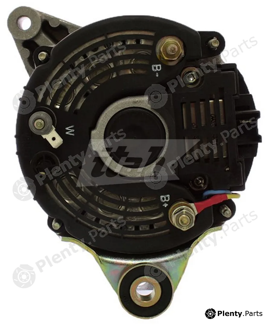 Itab Automotive 20015237RV — Alternator