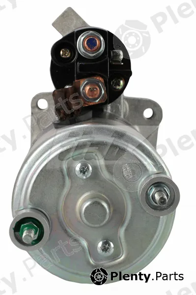 Itab Automotive 10030117RV — Starter