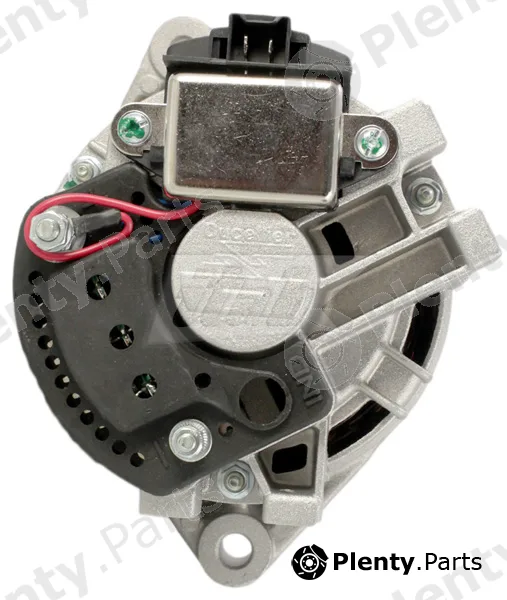 Itab Automotive 20015216RV — Alternator