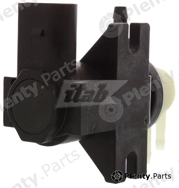 Itab Automotive 72073002AV — Pressure Converter, exhaust control