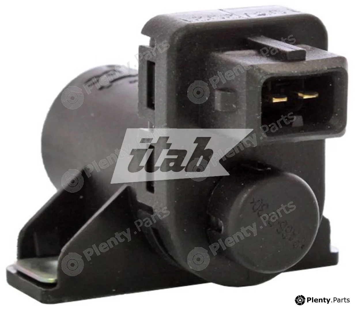 Itab Automotive 72071000OV — Pressure Converter, exhaust control
