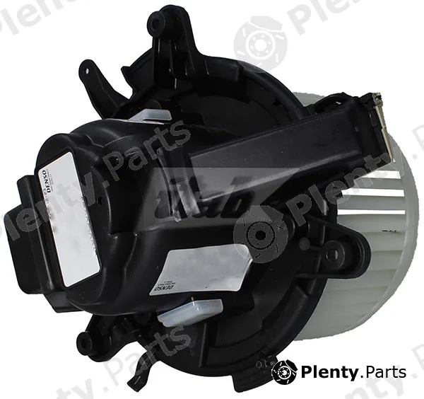 Itab Automotive 50070050OV — Interior Blower