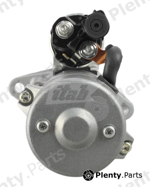 Itab Automotive 10040477OV — Starter