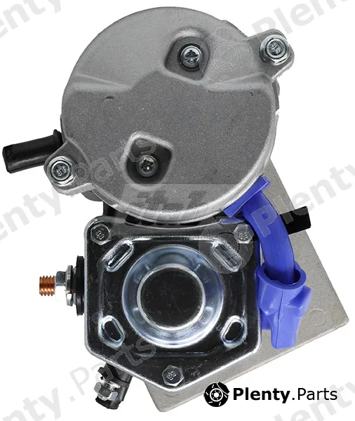Itab Automotive 10040534AV — Starter