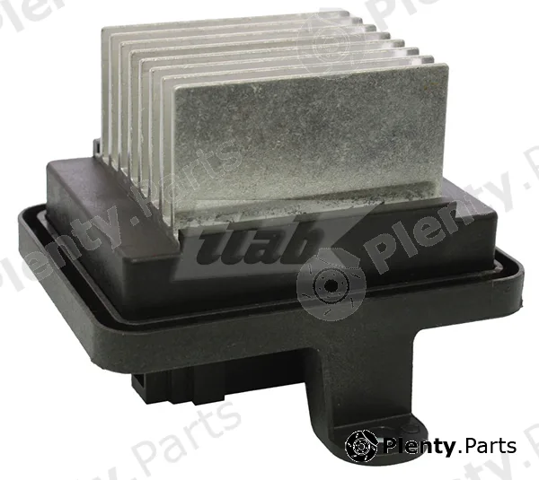 Itab Automotive 51071064OV — Resistor, interior blower
