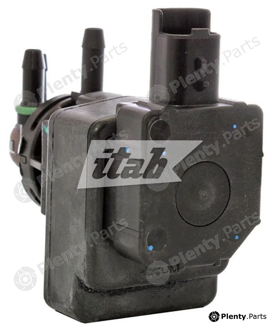 Itab Automotive 72075001AV — Pressure Converter, exhaust control
