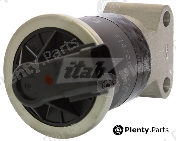 Itab Automotive 73077007OV — EGR Valve
