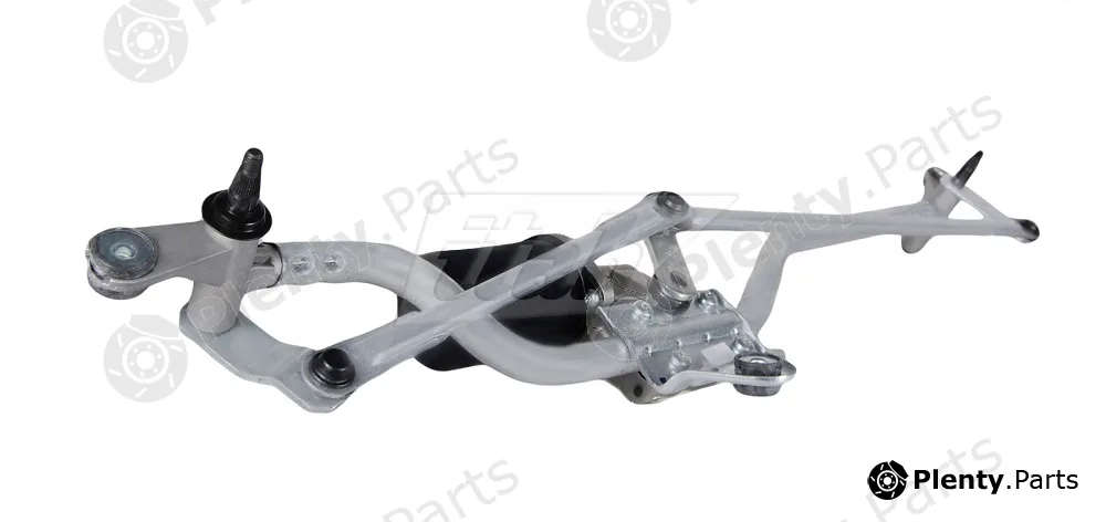 Itab Automotive 32048105OV — Window Cleaning System