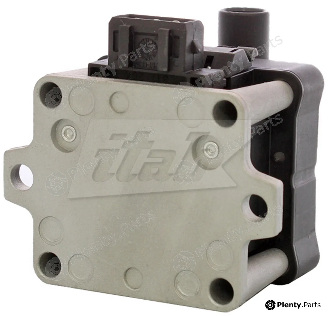 Itab Automotive 80073001AV — Ignition Coil