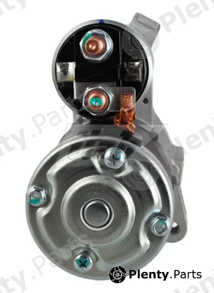 Itab Automotive 10035202AV — Starter