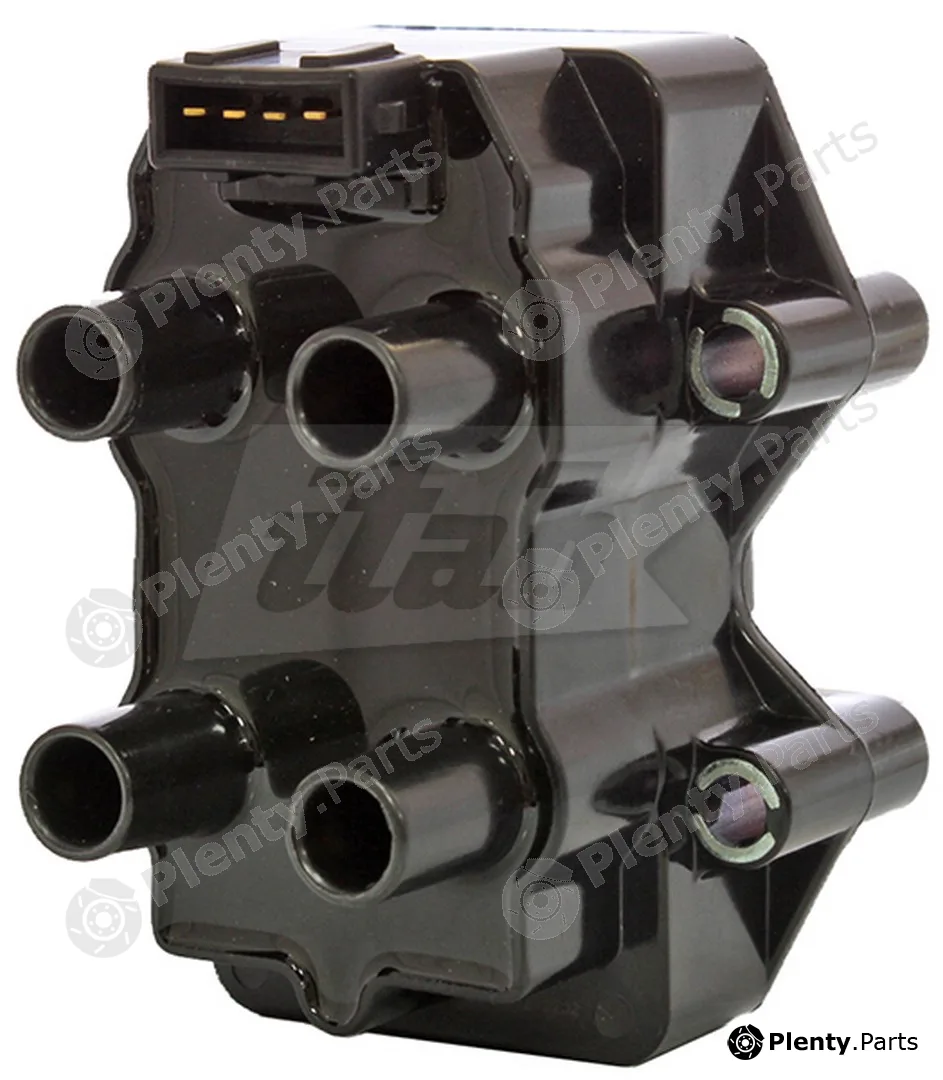 Itab Automotive 80074008AV — Ignition Coil