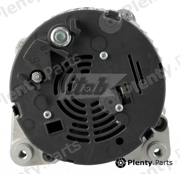 Itab Automotive 20010217RV — Alternator