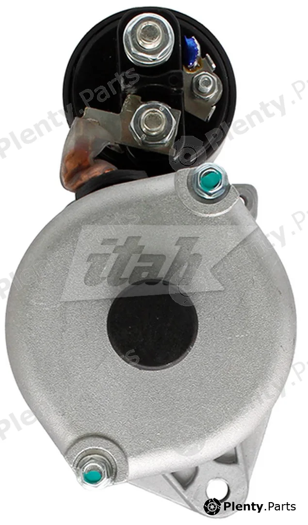 Itab Automotive 10010301RV — Starter
