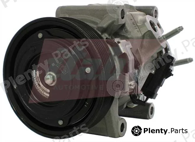 Itab Automotive 27082001OV — Compressor, air conditioning