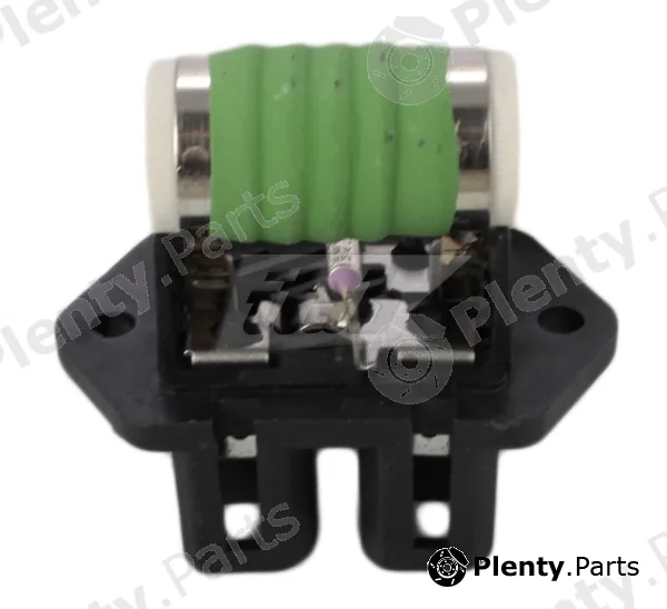 Itab Automotive 51074009OV — Series resistor, electric motor (radiator fan)